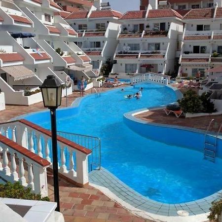 Апартаменты Las Americas - Las Floritas Плая-де-лас-Америкас Экстерьер фото