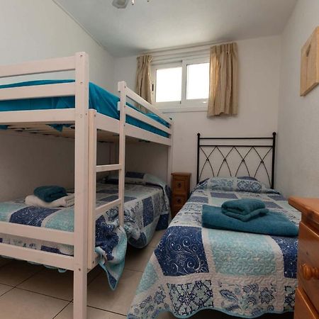 Апартаменты Las Americas - Las Floritas Плая-де-лас-Америкас Экстерьер фото