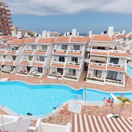 Апартаменты Las Americas - Las Floritas Плая-де-лас-Америкас Экстерьер фото