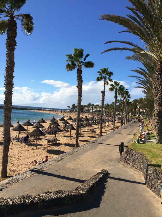 Апартаменты Las Americas - Las Floritas Плая-де-лас-Америкас Экстерьер фото
